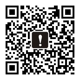 微信二维码