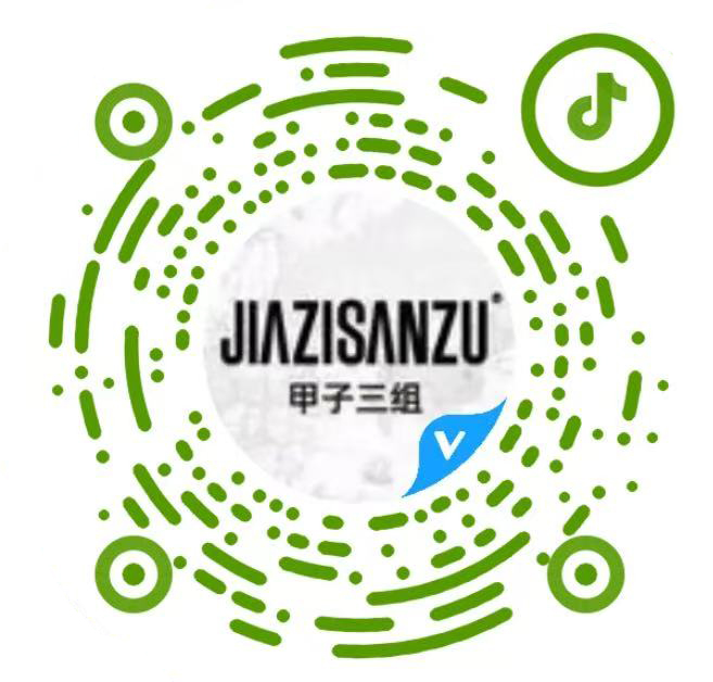 抖音二维码